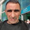 Man, Kurt, Ukraine, Chernivtsi oblast, Sokyrianskyi raion, Sokyriany,  58 years old