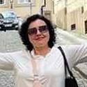 Nadiija, Woman, 48 years old