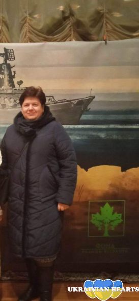 Не люблю фотографуватися 