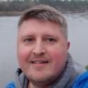 Man, Glebanu4, Ukraine, Kiev, Kiev misto,  40 years old