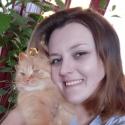 nadiamyr, Жінка, 31 років