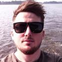 Oniks, Man, 33 years old