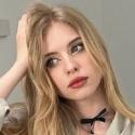 k2tya, Woman, 24 years old