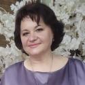 Woman, Lenkalenka, Ukraine, Vinnytsia oblast, Vinnytskyi raion, Ahronomichne,  51 years old