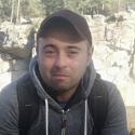 Kostan, Man, 40 years old