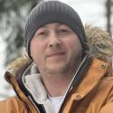OleksandrK, Чоловік, 33 років