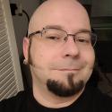 Man, Zielak, Netherlands, Zuid-Holland, Schiedam,  41 years old