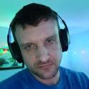 Hugggy, Man, 43 years old