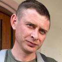 Greb, Чоловік, 34 років