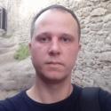 Baby, Чоловік, 39 років