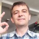 VolodymyrLis, Man, 37 years old