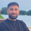 Man, Ali98, Germany, Nordrhein-Westfalen, Düsseldorf, Essen,  27 years old