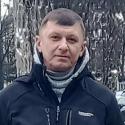 Rym, Чоловік, 50 років