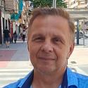 Man, Rostyslav25, Іспанія, Comunidad Valenciana, Alicante, Elx,  49 years old