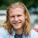 Man, Sjon, США, Ohio, Knox, Mount Vernon,  33 years old