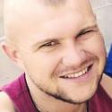 Man, Vadim25, Україна, Dnipropetrovsk oblast, Petrykivskyi raion, Chaplynka,  35 years old