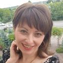 Kobieta, Tetiana39, Ukraina, Cherkasy oblast, Kamianskyi raion, Verbivka,  39 lat