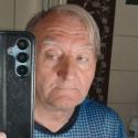 Man, heja, Polska, Mazowieckie, Warszawa,  76 years old