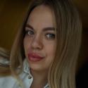 Kobieta, Yuliia_t23, Ukraina, Poltava oblast, Kremenchuk misto, Kremenchuk,  27 lat