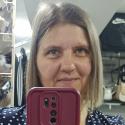 Woman, SV_PJ, Ukraina, Cherkasy oblast, Kamianskyi raion, Verbivka,  48 years old