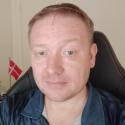 Man, delevero, Dania, Danmark, Syddanmark, Odense,  47 years old