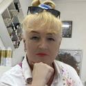 cuore, Woman, 65 years old
