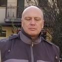 Man, boris62, Ukraine, Cherkasy oblast, Kamianskyi raion, Verbivka,  62 years old