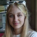 Woman, annarudri, Ukraine, Dnipropetrovsk oblast, Dnipropetrovskyi raion, Balivka,  26 years old