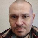 Man, Roman1111111, Ukraine, Cherkasy oblast, Kamianskyi raion, Verbivka,  43 years old