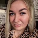 Woman, gjkhg, Ukraine, Kiev oblast, Boryspilskyi raion, Kirove,  42 years old