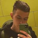 Sergo105, Man, 22 years old