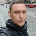 Man, Smith, Чеська Республіка, Hlavní město Praha, Praha,  37 years old