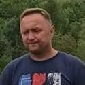 Jacek75, Man, 50 years old