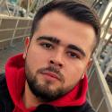 Man, vanya2221, Czech Republic, Jihočeský kraj, České Budějovice,  24 years old