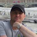 Man, Piligri, Велика Британія, Northern Ireland, Antrim, Moyle, Ballymoney,  43 years old