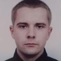 Man, niausterer, Ukraine, Donetsk oblast, Kramatorsk misto, Kramatorsk,  41 years old