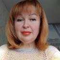 Sinderella, Woman, 47 years old