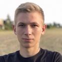 Man, Serhii0505, Netherlands, Limburg, Heerlen,  27 years old