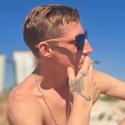 Rejber, Man, 29 years old