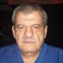 Chris302, Man, 68 years old