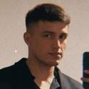 Estefano, Man, 24 years old