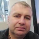 Okvalelen, Man, 43 years old