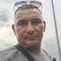 Чоловік, Molhy, Poland, Kujawsko-Pomorskie, Włocławek,  45 років