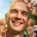 Petruhai, Man, 48 years old