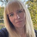 NataliaK, Woman, 44 years old