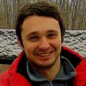 Man, Wookee, Poland, Podkarpackie, Dębicki, Dębica,  40 years old