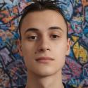 RedRain, Man, 22 years old